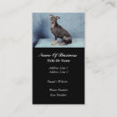 Suche nach hundepflegen visitenkarten Hundegroomer
