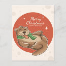 Suche nach kawaii weihnachten postkarten Neujahr