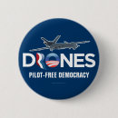 Suche nach drohnen buttons Uav