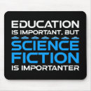 Suche nach scifi mousepads Lustig