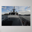 Suche nach motorboot poster Küstenwache