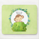 Suche nach niedliche affen mousepads Tierwelt