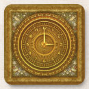 Suche nach steampunk untersetzer Gold