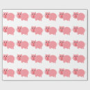 Suche nach niedliches vieh geschenkpapier Schwein