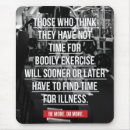 Suche nach übung mousepads Trainer