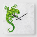 Suche nach gecko wanduhren Natur