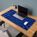 Suche nach binäre mousepads Blau