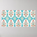 Suche nach orientalisches muster poster Arabisch