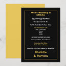 Suche nach informell einladungen Einfach