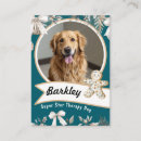 Suche nach personalisierte hunde visitenkarten Für alle