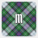 Suche nach mackenzie aufkleber Clan