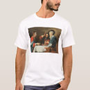 Suche nach emmaus weg tshirts Christus