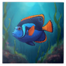 Suche nach orange fische fliesen Generativer inhalt