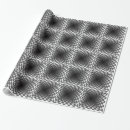 Suche nach optische täuschung geschenkpapier Weiß