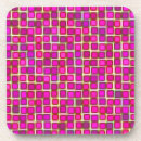 Suche nach rosa quadrate untersetzer Modern