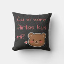 Suche nach flirt kissen Herz