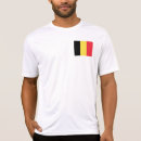 Suche nach belgische flagge tshirts National