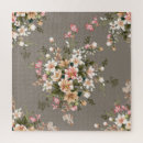 Suche nach rosa und grau puzzle Muster