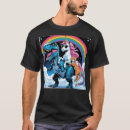 Suche nach katze und einhorn tshirts Raum