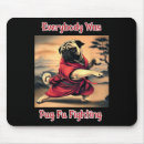 Suche nach lustiges karate mousepads Vintage