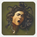 Suche nach medusa aufkleber Kopf