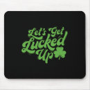 Suche nach lustiger kobold mousepads Glücklich