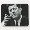 Suche nach kennedy mousepads Jfk