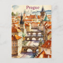 Suche nach prag postkarten Vintage