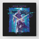 Suche nach atlantis wanduhren Super held