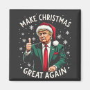 Suche nach hässliches magnete Weihnachtsmann