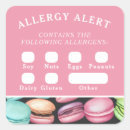 Suche nach macarons aufkleber Paris