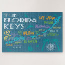 Suche nach florida puzzle Insel