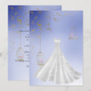 Suche nach birdcage einladungen Elegant