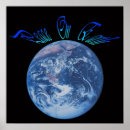 Suche nach friedenssymbole poster Ruhe