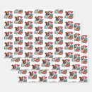 Suche nach stier geschenkpapier Terrier