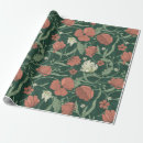 Suche nach william morris geschenkpapier Botanisch