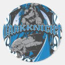 Suche nach batman logo aufkleber Dunkler kater