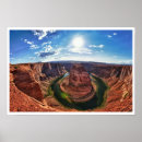 Suche nach horseshoe bend poster Colorado river