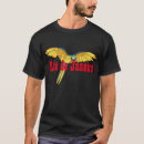 Suche nach brasilien vogel tshirts Papagei
