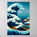 Suche nach vintage wellen poster Meer