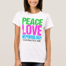 Suche nach nephrologie tshirts Nephrologe