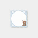 Suche nach teddybär post it Blau