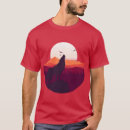 Suche nach heulend tshirts Für alle