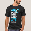 Suche nach tauchflagge tshirts Taucher