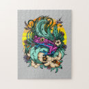 Suche nach kröte puzzle Grün