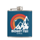 Suche nach japan flachmänner Fuji