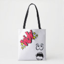 Suche nach wow tote bags Niedlich