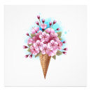 Suche nach hanami poster Blume