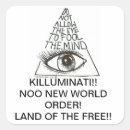 Suche nach illuminati aufkleber Welt