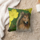 Suche nach collie dekokissen Für sie